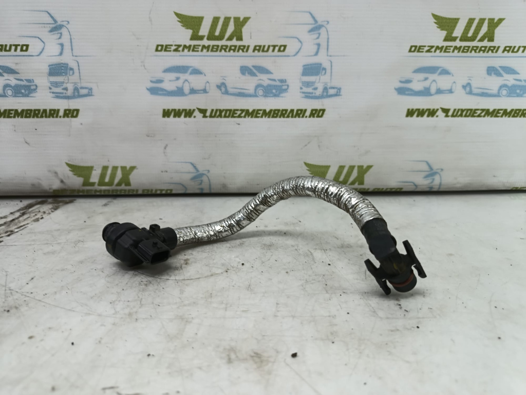 Conducta epurator gaze 1.5 dci k9k872 Renault Megane 4 [2016 - 2020]