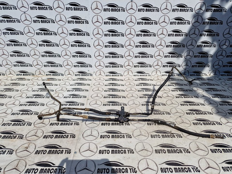 Conducta filtru ulei Mercedes ML W166