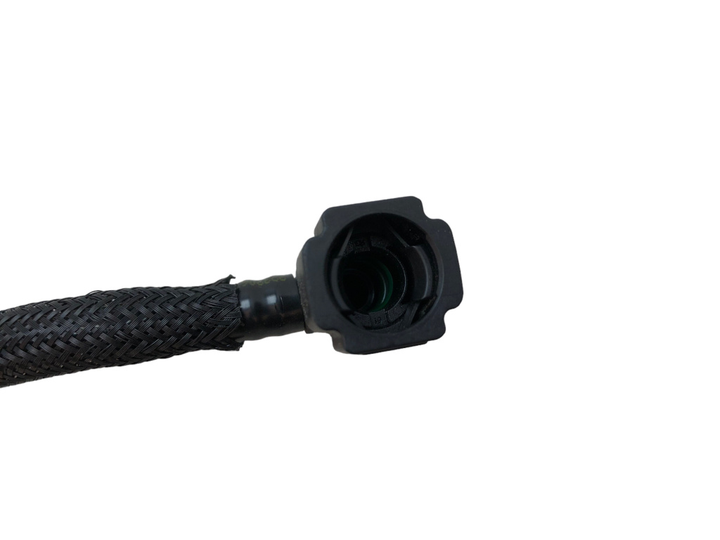 Conducta flexibila injectie Renault MEGA