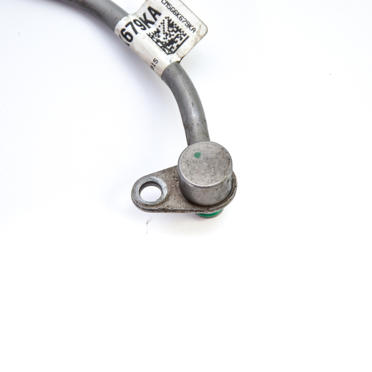 Conducta Ford FIESTA Mk 6 2008 - 2017 Be