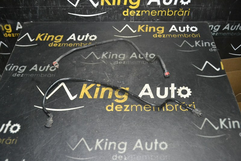 Conducta FORD FOCUS 1 BREAK 2001 1.6 B