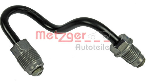 Conducta frana 4120001 METZGER pentru Se