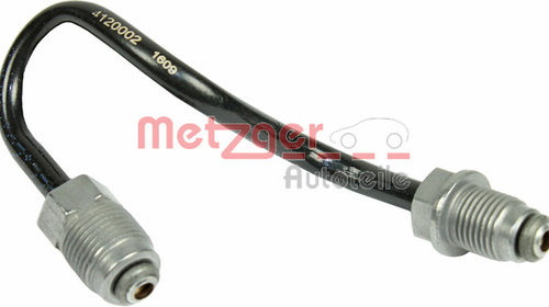 Conducta frana 4120002 METZGER pentru Se