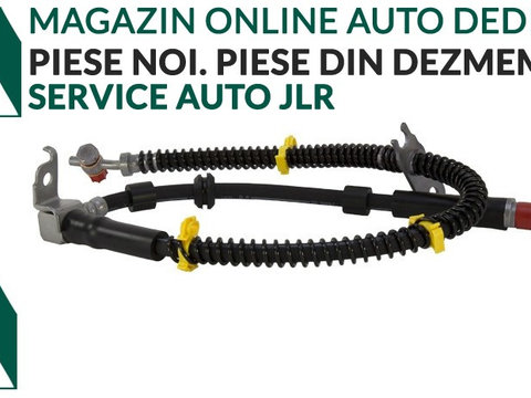 Conducta frana dreapta fata Land Rover Discovery 4