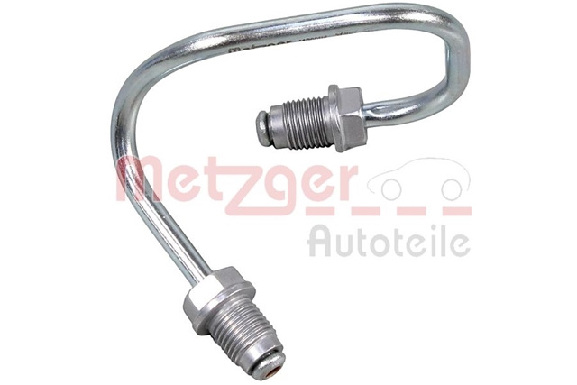 Conducta Frana Metzger Audi 4120004