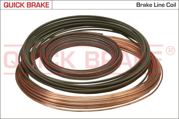 Conducta frana QUICK BRAKE 1930CU