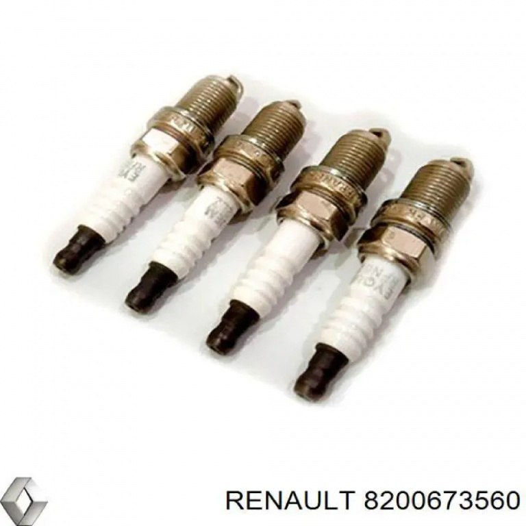 Conducta frana Renault produs nou original cod pie