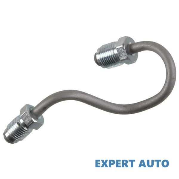 Conducta frana spate Audi TT (2006-2010) [8J] 1K0 611 763 E