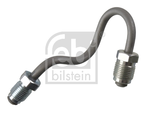 Conducta frana spate dreapta Febi Bilstein SKODA YETI (5L) 2009-2017 - 172798