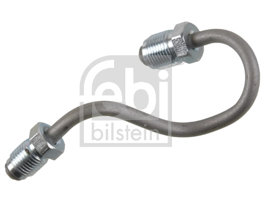 Conducta frana spate stanga pentru VW GOLF V (1K1) 2003-2009