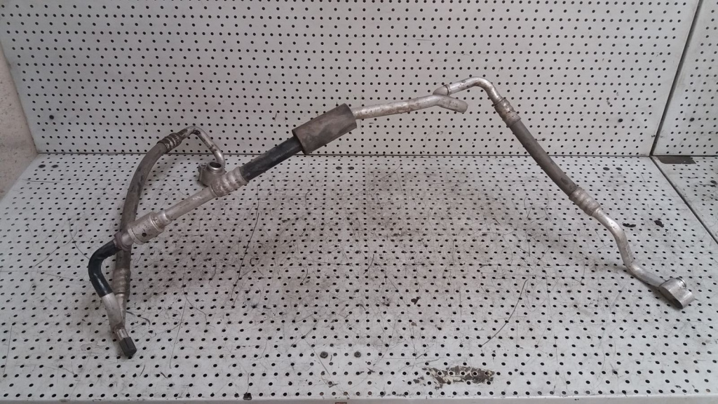 Conducta Furtun AC Clima / Seat Cordoba / 2005-2009