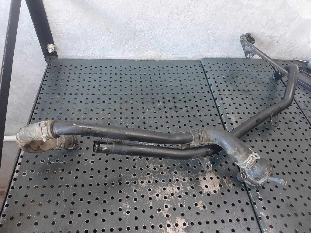 Conducta furtun apa 1.6 tdi dgt vw golf 7 tiguan audi a3 8v seat leon skoda octavia 3 5q0121070af