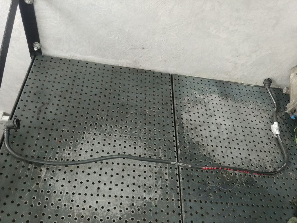 Conducta furtun apa 2.0 d n47d20d bmw seria 1 f20 
