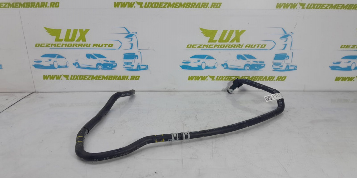 Conducta furtun combustibil 2.0 tsi CZP 06k133986bn Skoda Kamiq [2019 - 2020]