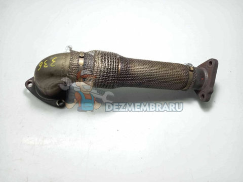 Conducta Furtun Gaze, Audi A6 (4F2, C6) 3.0 tdi, 059790L