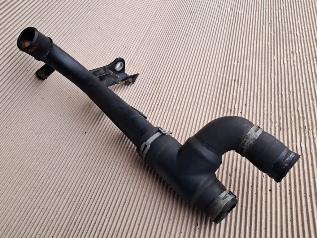 Conducta furtun racire motor Opel Astra G Zafira A