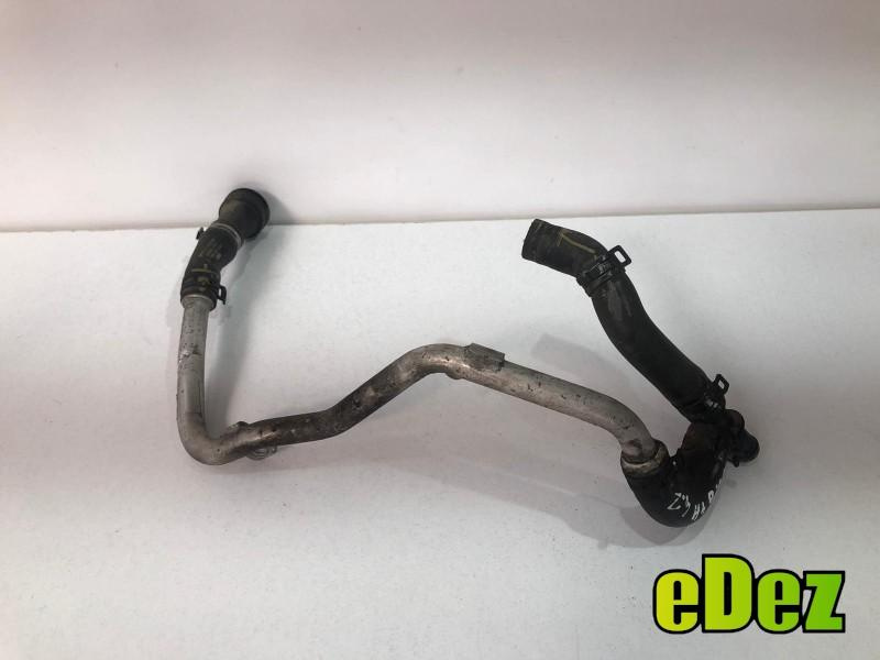 Conducta furtun radiator apa Audi A8 (2009-2017) [4H] D4 4.2 tdi 057121163c