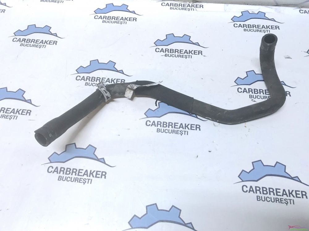Conducta, Furtun Radiator, Distribuitor Apa FORD FOCUS II DA 1.6 TDCi 01.2005 ... 09.2012 1560 Motor Diesel