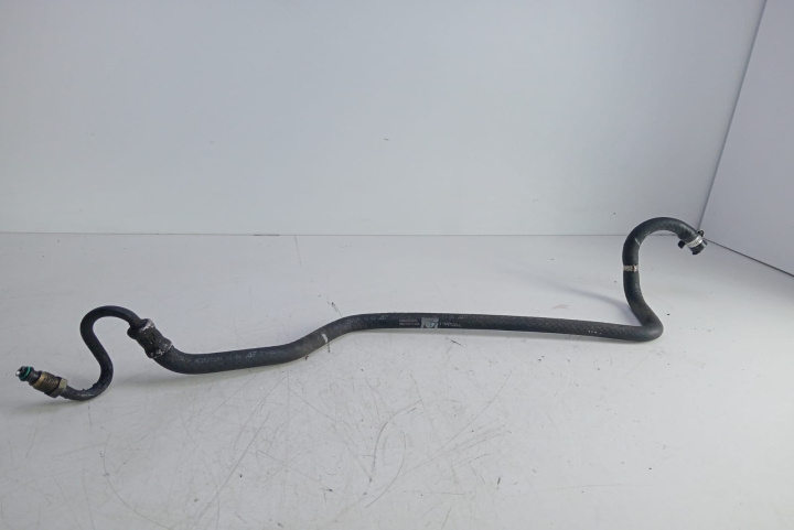 Conducta furtun servo direcie 7M3422891L Volkswagen VW Sharan [facelift] [2000 - 2003]