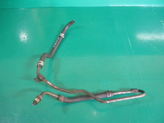 CONDUCTA / FURTUN SERVODIRECTIE MITSUBISHI PAJERO SHOGUN III 3.2 DI-D FAB. 1999 – 2007 ⭐⭐⭐⭐⭐