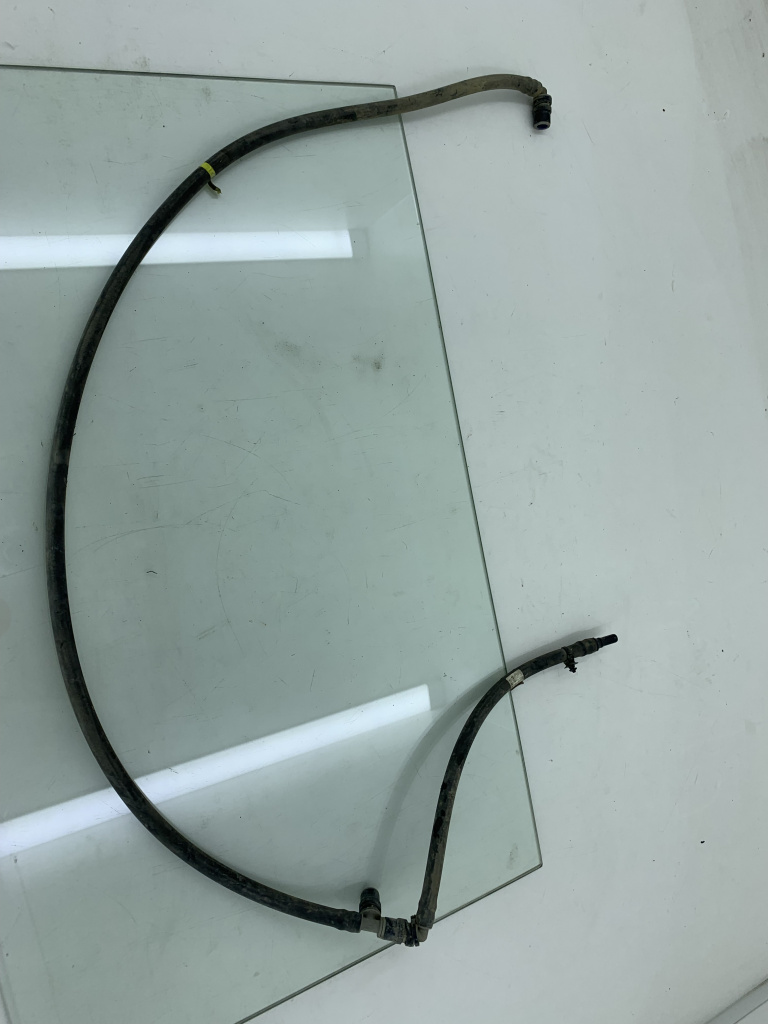 Conducta/Furtun spalatoare faruri BMW X3 F25 N47D20C 2010-2014 7213283 DezP: 22631