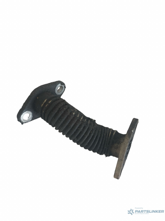 Conducta/furtun supapa EGR FIAT DOBLO MPV 119, 223 2001 - > 1.9JTD