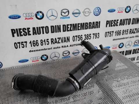 Conducta Furtun Tubulatura Aer Mini Bmw 1.5 Benzina B38 F54 F55 F56 F57 F60 F39 F48 F45 F46