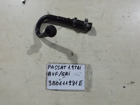 CONDUCTA / FURTUN Vacuum servofrana 3B0611931E vw passat b5.5 1.9 tdi 131 cai