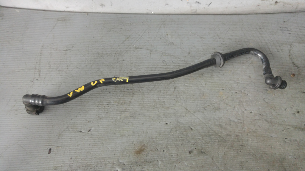 Conducta furtun vacuum 1.0 benz chy vw polo 6r lupo 8z vw up skoda fabia 3 citigo seat ibiza 6j 1s0612041