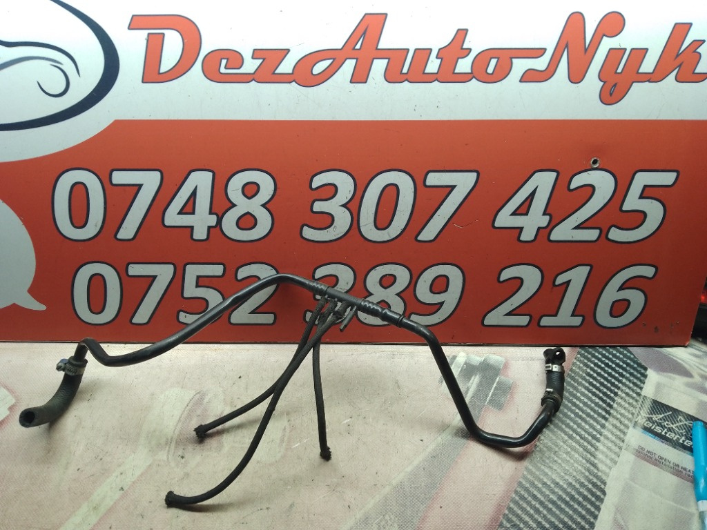 Conducta furtun vacuum BMW Seria 5 E60 E61 520 d M