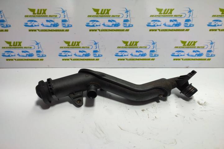 Conducta gat umplere ulei 2.0 hdi RHR 9655354180 Peugeot 407 [2004 - 2010]