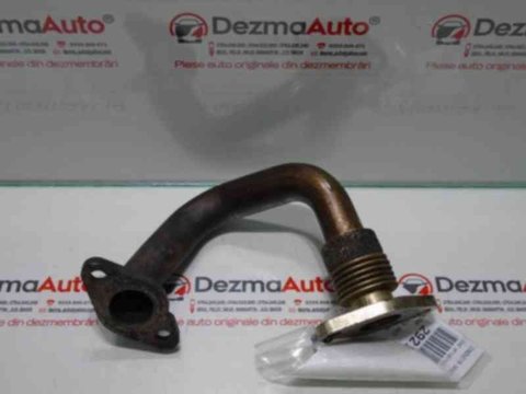 Conducta gaze 03G131521AL, Seat Ibiza 5 (6J5) 1.4tdi, BMS