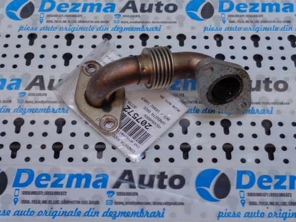 Conducta gaze, 03G131521T, Audi A3 (8P1) 2.0tdi, A
