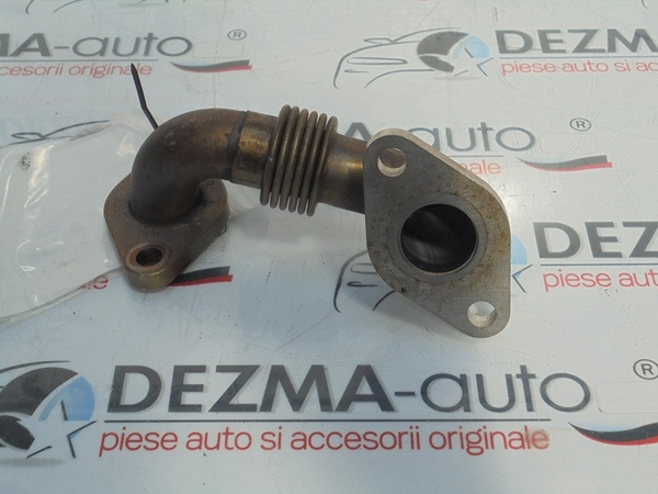 Conducta gaze 03G131521T, Seat Toledo 3 (5P2) 2.0t