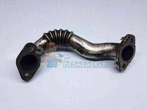 Conducta gaze, 03L131521G, Volkswagen Jetta 3 (1K2), 1.6 tdi