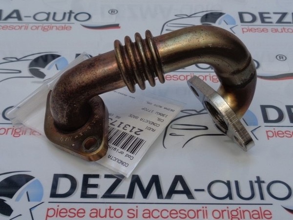 Conducta gaze 03L131521J, Audi A6 (4G, C7) 2.0tdi, CGLC