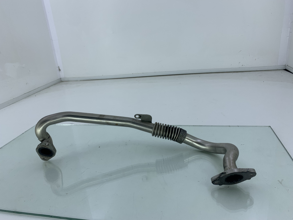 Conducta gaze Audi A3 8P 2.0 TDI CBAB 20