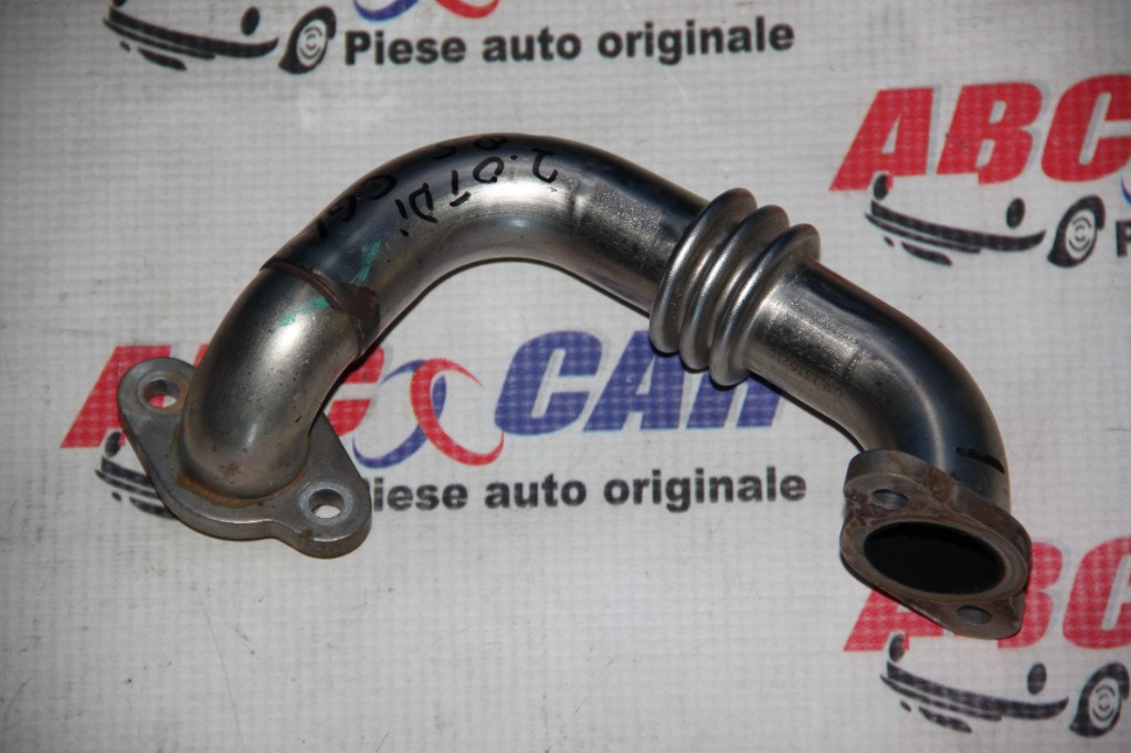 Conducta gaze Audi A5 8T 2008-2015 2.0 TDI 03L131521D