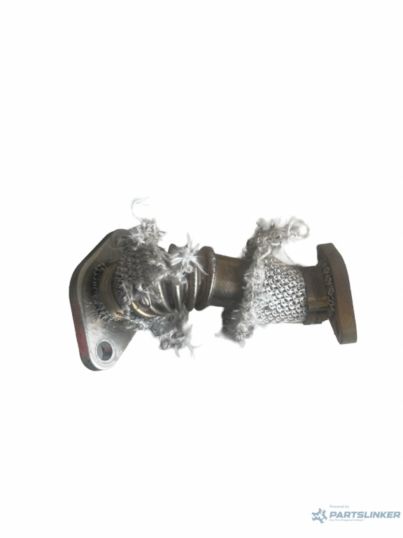 Conducta gaze AUDI A6/S6 III Saloon 4F2, C6 2004 - 2011 3.0 TDI quattro BMK VAG 059131525AB