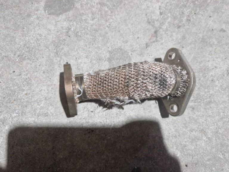 Conducta Gaze Audi Q7 4L 3.0 tdi 059131525AB