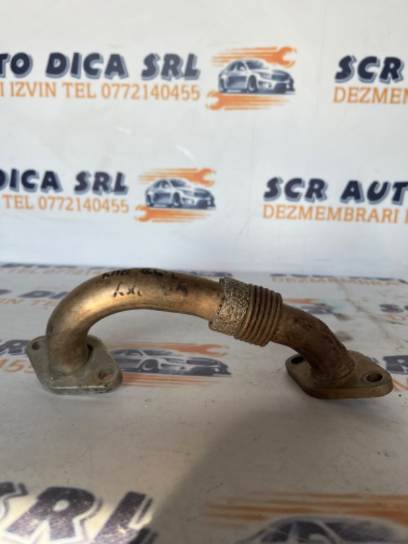 Conducta gaze avand codul original 038131521E pent
