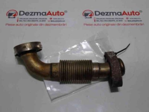 Conducta gaze, Bmw 3 Compact (E46) 3.0 d, 306D1