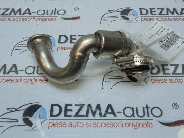 Conducta gaze, Bmw 3 Touring (E91) 2.0 d, 204D4