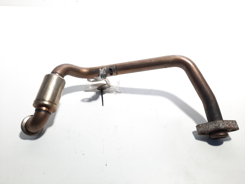 Conducta gaze, Bmw 5 Touring (E61), 2.0 diesel, 204D4 (idi:184829)