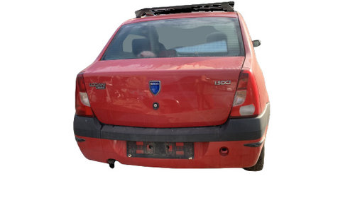 Conducta gaze Dacia Logan [2004 - 2008] 
