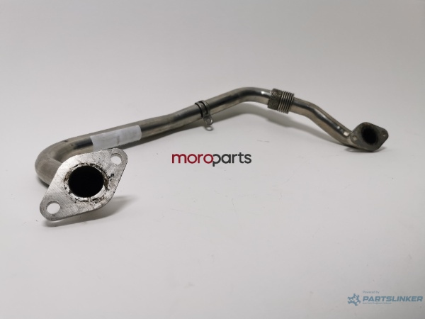 Conducta gaze EGR Audi A3 (8P) Hatchback