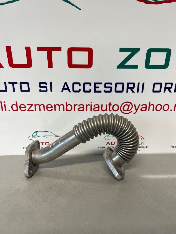 Conducta gaze EGR pentru Renault Laguna 3 2.0 DCI ,cod 820026222
