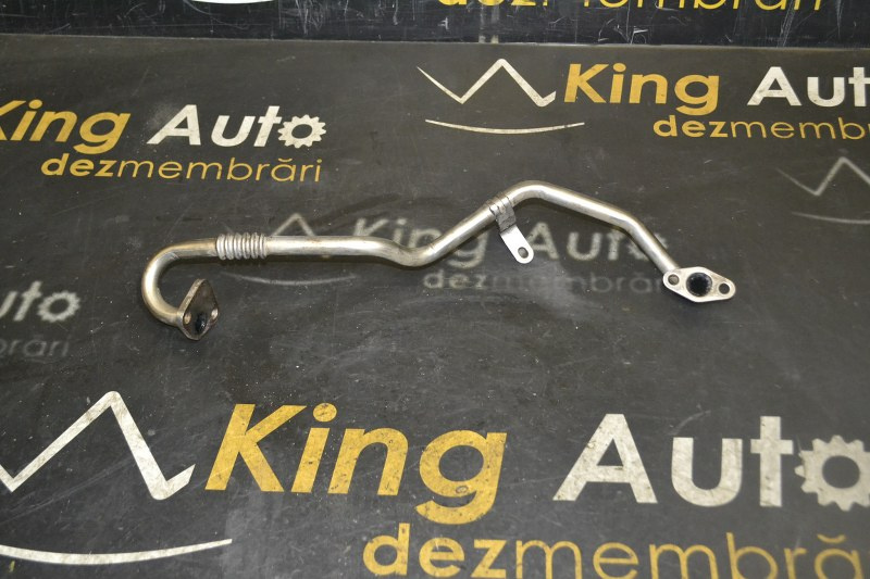 CONDUCTA GAZE EGR VOLKSWAGEN GOLF 4 HATCHBACK 2001