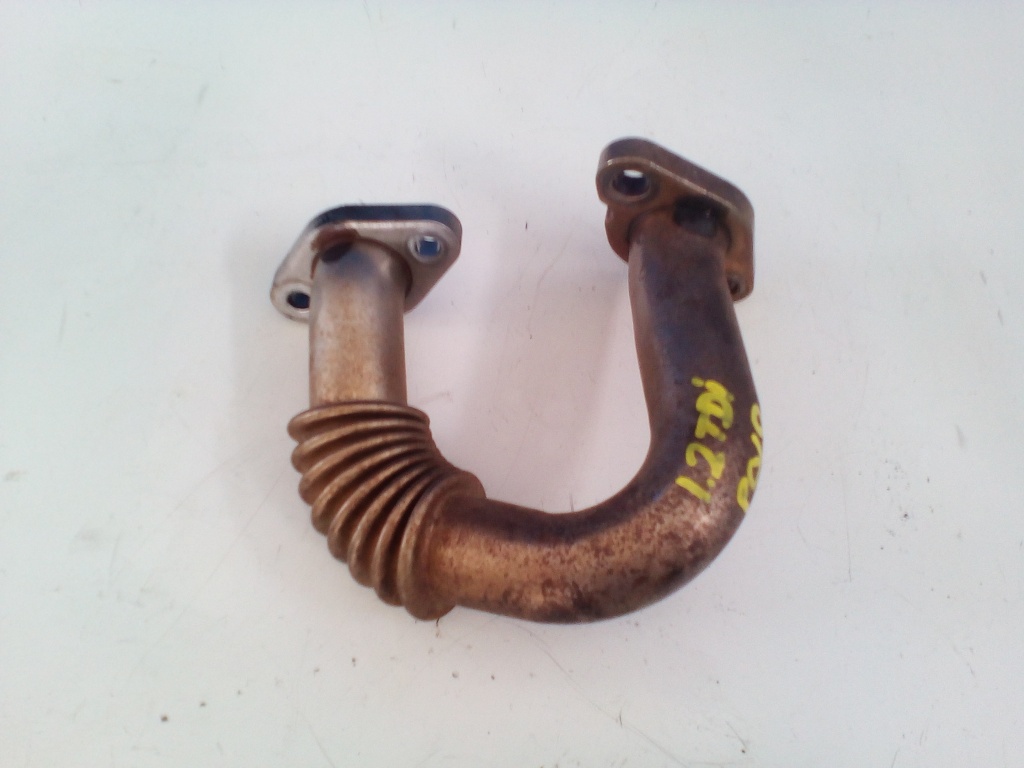 Conducta gaze EGR VW Polo 6R Skoda Fabia Seat Ibiza 1.2 TDI Cod 03P131521B