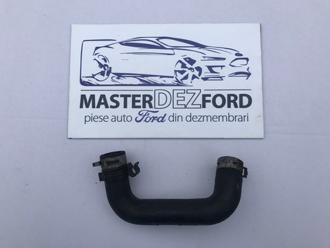Conducta gaze epurator Ford Fiesta / Fusion 1.4 benzina